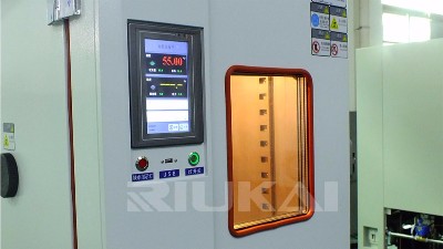 為何要用高低溫交變濕熱試驗箱做LED壽命測試？