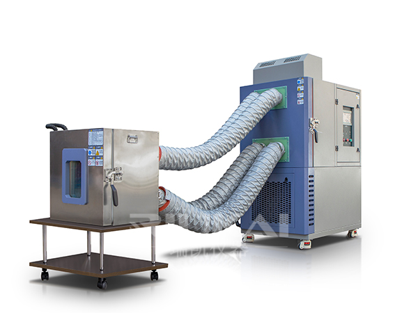 非標定製<i style='color:red'>高低溫</i>實驗箱