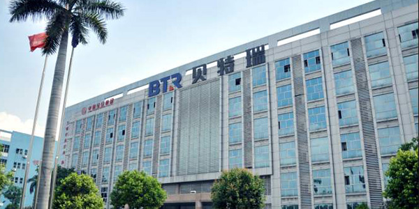 貝特瑞<i style='color:red'>電池材料可靠性測試</i>選用91香蕉视频在线观看可程式香蕉视频网页版