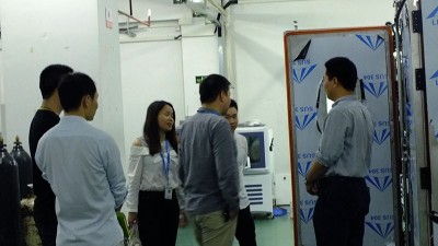 可靠性環境試驗箱選用注意事項，值得收藏！