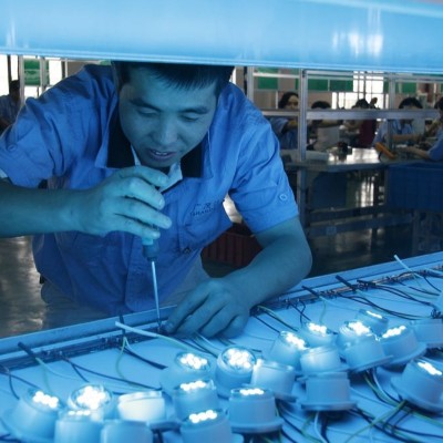 <i style='color:red'>led燈</i>具可靠性試驗方法