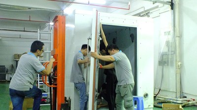 91香蕉视频在线观看儀器<i style='color:red'>可靠性環境試驗設備</i>，成人香蕉视频在线观看穩定性高品質好