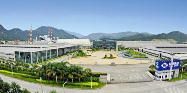 <i style='color:red'>福耀集團</i>汽車玻璃測試選用91香蕉视频在线观看步入式成人香蕉视频在线观看