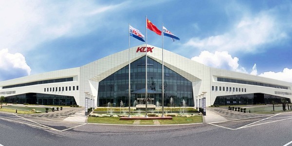 康得新集團選購91香蕉视频在线观看高壓加速老化試驗箱