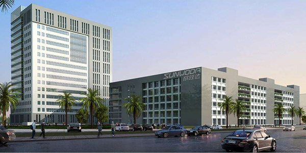 欣旺達批量訂購91香蕉视频在线观看可靠性測試設備