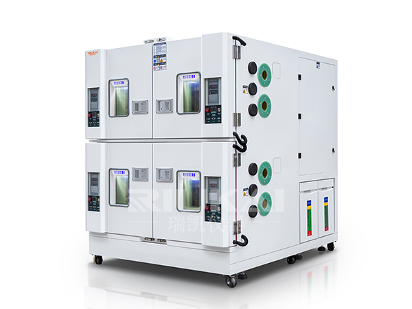 快速<i style='color:red'>高低溫</i>交變箱