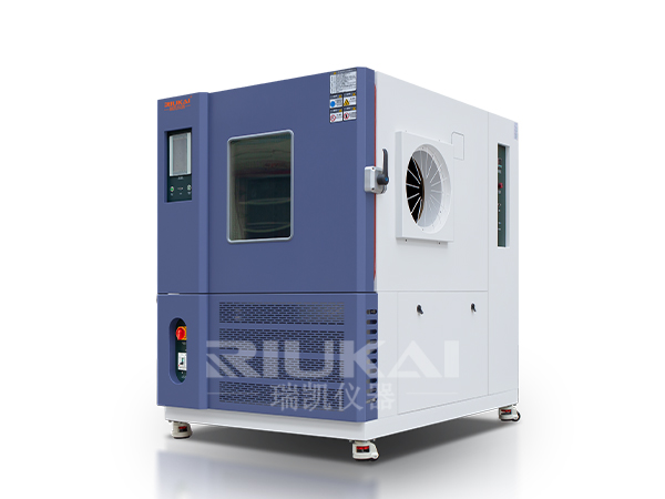 <i style='color:red'>可程式高低溫箱</i>