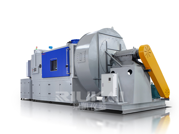 吹塵<i style='color:red'>試驗箱</i>