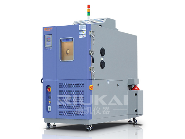 防爆高<i style='color:red'>低溫試驗箱</i>