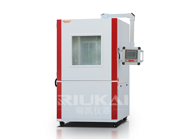 <i style='color:red'>沙塵試驗</i>箱