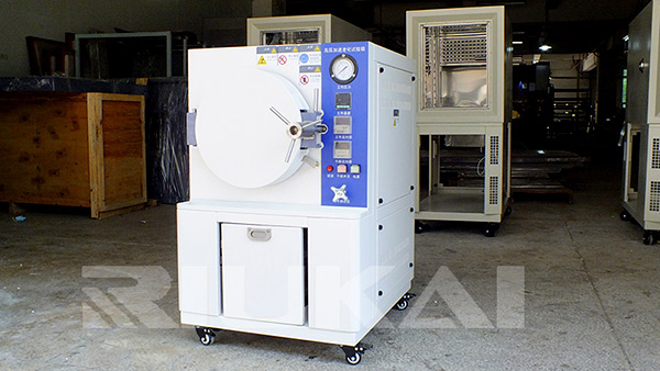 【技術創新】91香蕉视频在线观看<i style='color:red'>pct高壓加速老化試驗箱</i>技術升級正式用於LED行業