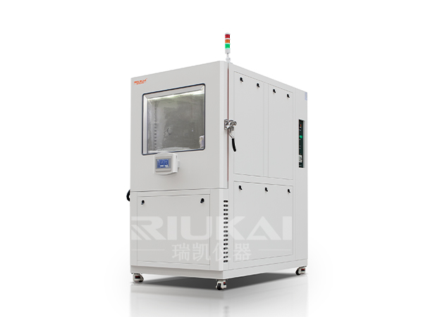 <i style='color:red'>砂塵試驗箱</i>