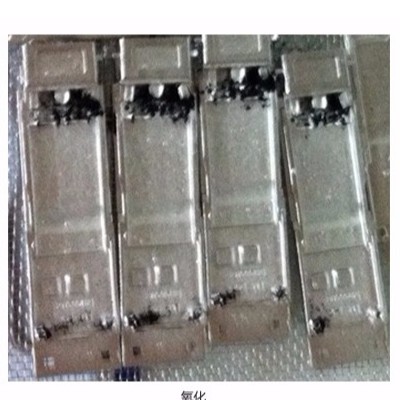 壓鑄件高溫高濕加速試驗